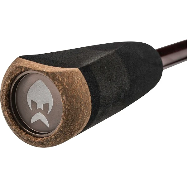 Westin Hengel W6 Dropshot 3 Westin Hengel W6 Dropshot - Afbeelding 3