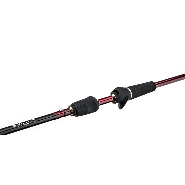 Westin Hengel W6 Finesse-T T&C 2 Westin Hengel W6 Finesse-T T&C - Afbeelding 2