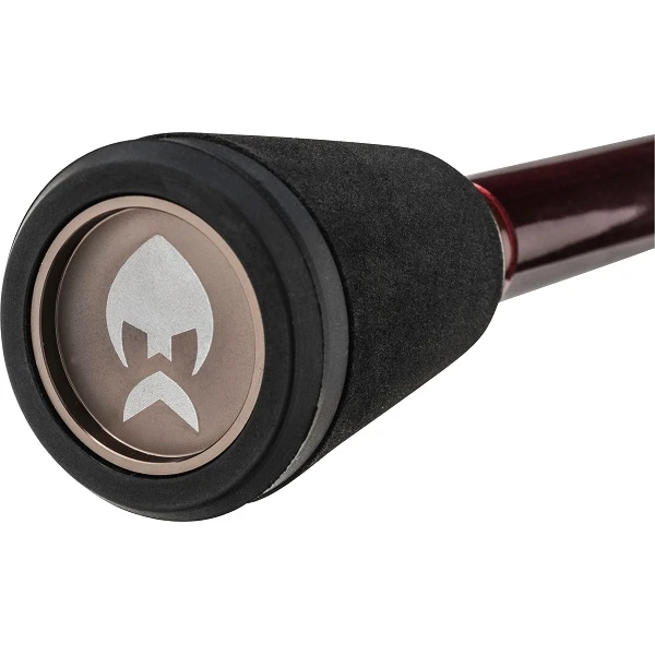 Westin Hengel W6 Finesse-T T&C 4 Westin Hengel W6 Finesse-T T&C - Afbeelding 4