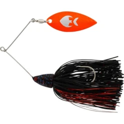 Westin Kunstaas Spinnerbait Monstervibe Willow Blade