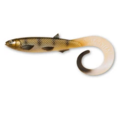 Quantum Kunstaas Yolo Curly Shad