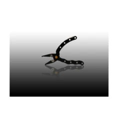 Suxxes Aluminium Splitringtang