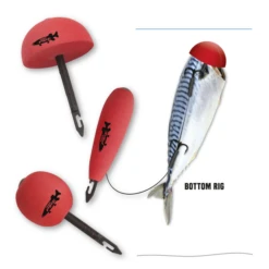 Bait Pop Up Kit