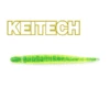 Keitech Kunstaas Custom Leech