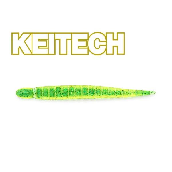 Keitech Kunstaas Custom Leech 1 Keitech Kunstaas Custom Leech