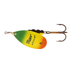 Mepps Kunstaas Aglia Spinner Tiger