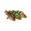 Savage Gear Kunstaas 4D Perch Shad Swimbait