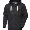 Savage Gear Raw Zip Hoodie