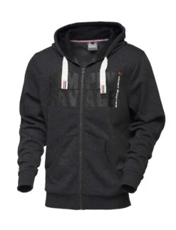Savage Gear Raw Zip Hoodie