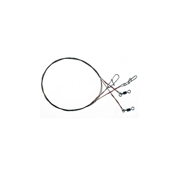 Suxxes Staaldraad 7x7 1 Suxxes Staaldraad 7x7