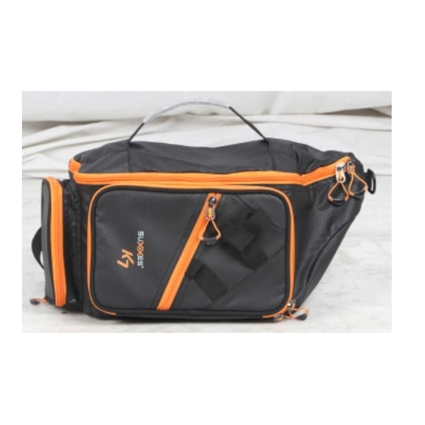 Suxxes Streetfishing Tas Large 2 Suxxes Streetfishing Tas Large - Afbeelding 2