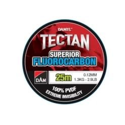 Dam Tectan Superior Fluorocarbon